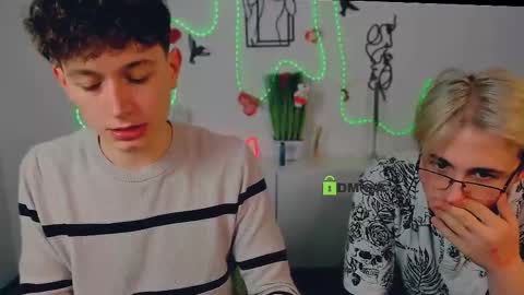 fose di online show from February 15, 7:32 pm