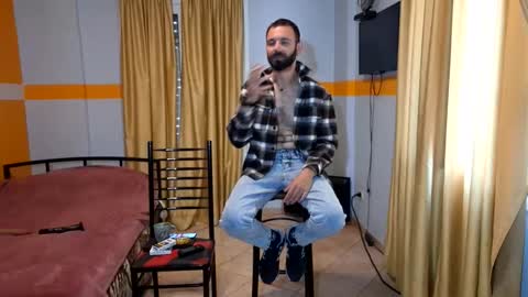 fotinakisdionisis696540 online show from October 13, 10:48 am