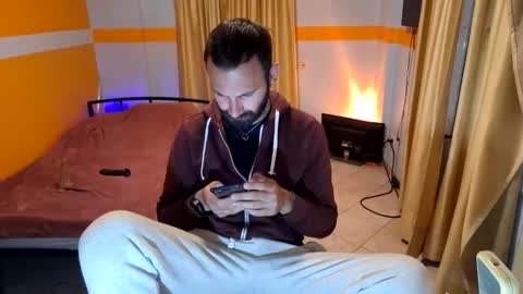 fotinakisdionisis696540 online show from October 15, 10:59 am
