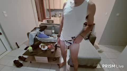 fotinakisdionisis696540 online show from July 30, 12:09 am