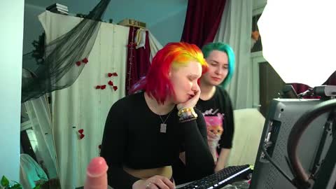 Senya  subscribe to telegram channel  online show from January 14, 9:09 pm