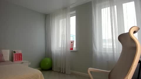 Kira online show from September 16, 1:17 am