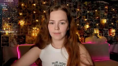 Lisa online show from January 9, 6:21 pm