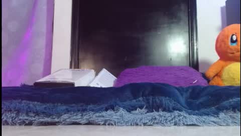 Roxxan Fox online show from October 23, 2:22 am