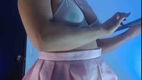 Roxxan Fox online show from October 24, 2:08 am