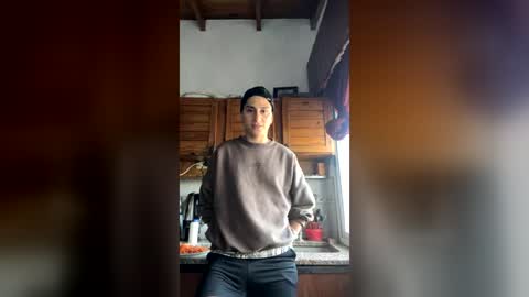 foxcito online show from June 15, 3:14 pm