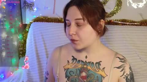 Belinda online show from December 20, 11:39 am