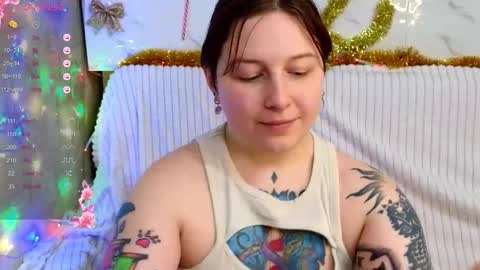 Belinda online show from January 9, 3:48 pm