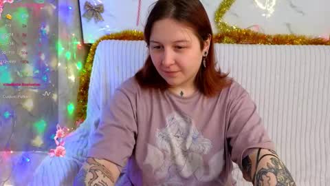 Belinda online show from January 11, 2:55 pm