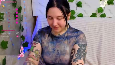 Belinda online show from February 23, 5:49 am