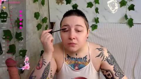 Belinda online show from March 16, 6:06 am