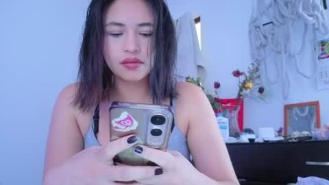 Snapshot of foxie3986 chatting on July 23, 3:54 pm foxie3986 online show from July 23, 3:54 pm