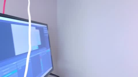 Snapshot of foxienova chatting on July 8, 2:54 pm Foxie online show from July 8, 2:54 pm