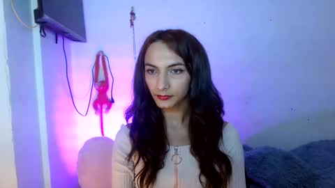 Katty online show from January 22, 5:26 am