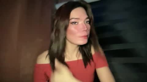 KITTY online show from January 12, 5:56 am