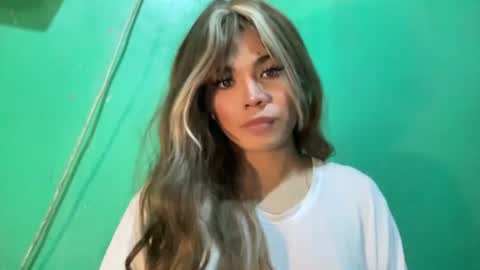 Snapshot of foxli_xx chatting on May 27, 2:19 am KITTY online show from May 27, 2:19 am