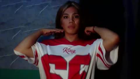 Snapshot of foxli_xx chatting on June 7, 7:23 am KITTY online show from June 7, 7:23 am