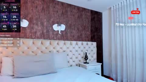 MeganFoxxy online show from June 5, 10:37 pm