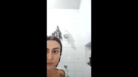 foxrido online show from April 29, 5:41 pm
