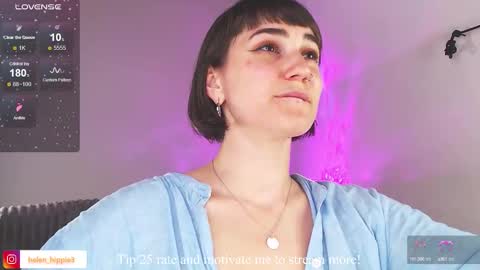 Snapshot of foxrinehelen chatting on September 13, 7:02 pm Helen - My streams are Monday - Friday at 8 AM NY time online show from September 13, 7:02 pm