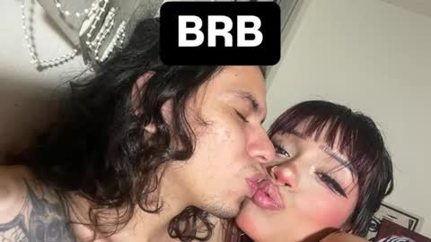 Foxxxy Blexxxed online show from January 25, 5:29 am