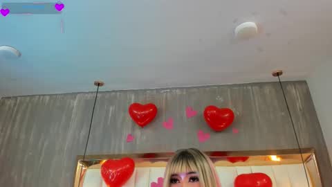 Foxxy  online show from February 16, 6:59 pm