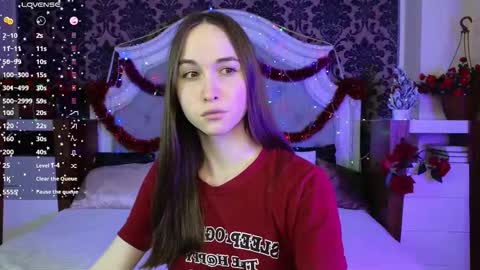 andice online show from January 10, 4:47 am