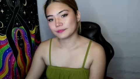 Cheska online show from July 30, 8:08 pm
