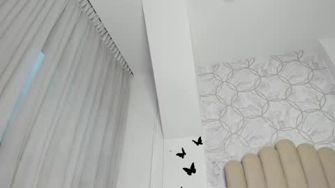 Foxy online show from February 7, 10:52 pm