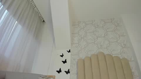 Foxy online show from February 17, 10:36 pm