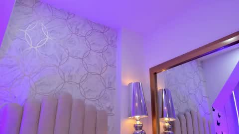 Foxy online show from February 26, 8:08 pm