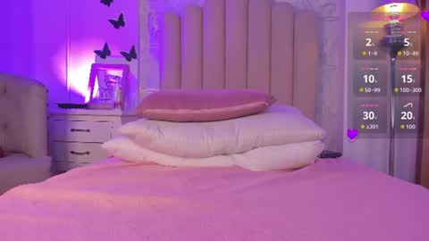 Foxy online show from June 11, 12:32 am