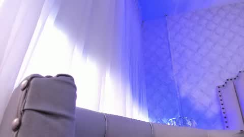 Foxy online show from June 12, 7:35 pm