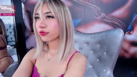 Miss Angelica online show from December 17, 11:16 am