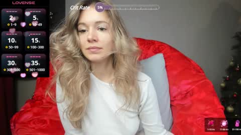 Snapshot of foxy_blond chatting on January 13, 9:19 am Foxy online show from January 13, 9:19 am