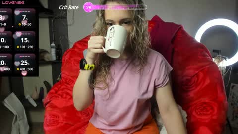 Snapshot of foxy_blond chatting on January 21, 9:24 am Foxy online show from January 21, 9:24 am