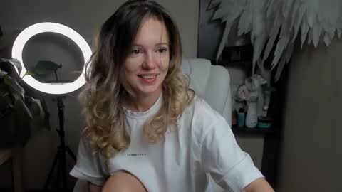 Snapshot of foxy_blond chatting on September 15, 12:10 am Foxy online show from September 15, 12:10 am