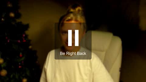 Foxy online show from December 17, 12:16 am