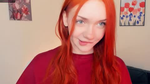 Snapshot of foxy_blush chatting on December 2, 8:26 pm Eva online show from December 2, 8:26 pm