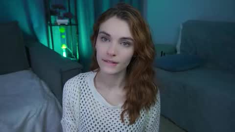 Eva online show from December 5, 7:10 pm