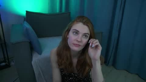 Eva online show from February 8, 8:23 pm