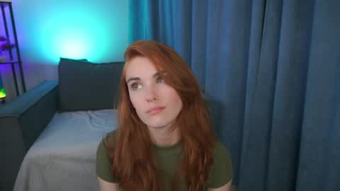 Eva online show from April 27, 6:28 pm