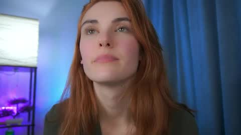 Eva online show from April 28, 7:08 pm