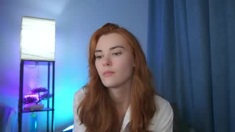 Eva online show from May 1, 6:45 pm