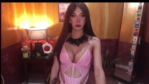 foxy_goddess online show from September 9, 5:29 am