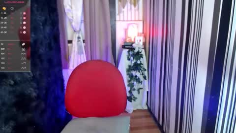 foxy_goddess online show from February 13, 10:00 am