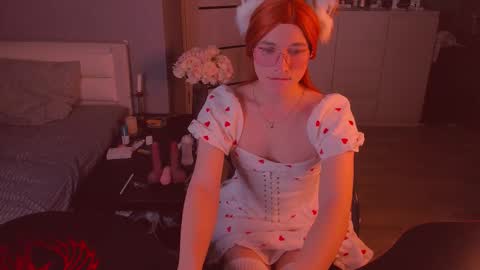 Sue online show from October 26, 9:53 pm