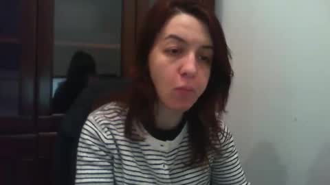 Snapshot of foxy_karla94 chatting on March 1, 8:33 pm foxy_karla94 online show from March 1, 8:33 pm