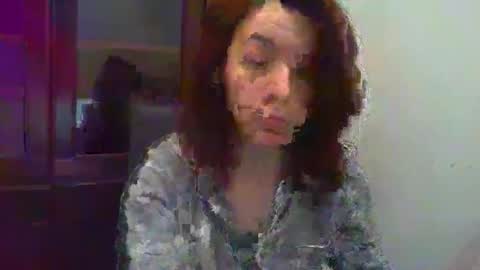 Snapshot of foxy_karla94 chatting on March 2, 7:09 am foxy_karla94 online show from March 2, 7:09 am