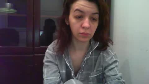 Snapshot of foxy_karla94 chatting on March 2, 7:15 am foxy_karla94 online show from March 2, 7:15 am